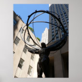 Poster Atlas (Devant)