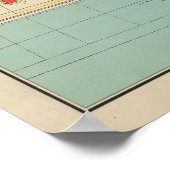 Poster Atlas des Yonkers (Coin)