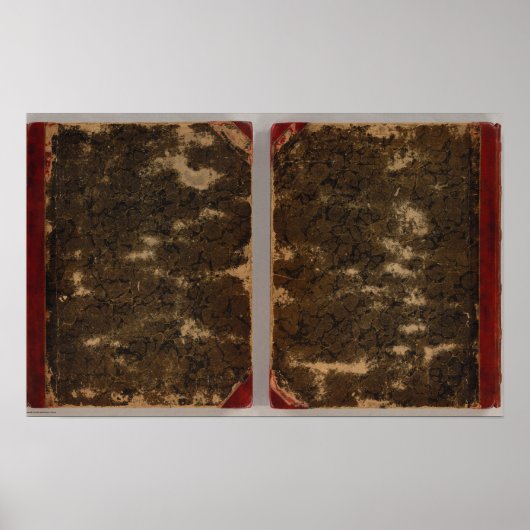 Poster Atlas général (Devant)