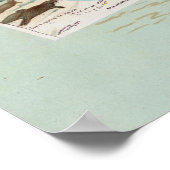 Poster Atlas illustré d'Arbuckles (Coin)