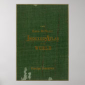 Poster Atlas indexé (Devant)