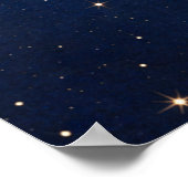 Poster Atlas Moth Celestial Moon Phase | Boho Lunar Art (Coin)