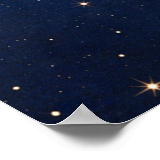 Poster Atlas Moth Celestial Moon Phase | Boho Lunar Art (Coin)