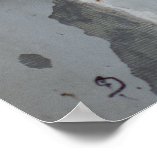 Poster Atlas Statues - Art classique et vie urbaine (Coin)