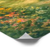 Poster Atmosphère toscane 1996 (Coin)