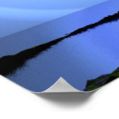 Poster Atoll de Sirius (Coin)