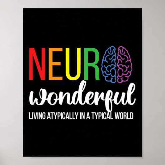 Poster Atom Pi Math Science 3.14 Spiral Pi Day Mathématiq (Devant)