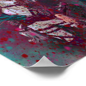 Poster Attack On Titan Fanart Levi Ackerman Version 25 (Coin)