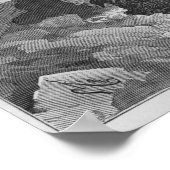 Poster Attaque (Coin)