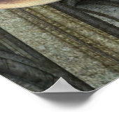 Poster Attaque au dragon (Coin)