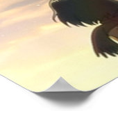 Poster Attaque contre Titan (Coin)