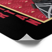 Poster Attaque contre Titan Jean Kirstein (Coin)