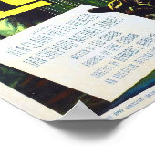 Poster Attaque de l'affiche des sangsues géantes (Coin)