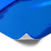 Poster Attaque de requin (Coin)