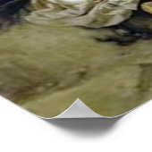 Poster Attaque des Chevaliers du temple 02 (Coin)