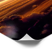 Poster Attaque du trou noir Rogue (Coin)