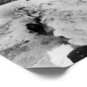 Poster Attaque ferroviaire (Coin)