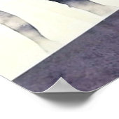 Poster Attaque sur la couverture de Titan Manga (Coin)