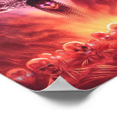 Poster attaque sur titan la dernière saison partie II (Coin)