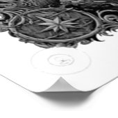 Poster Attaque Sur Titan Titans Anime Design (Coin)