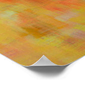 Poster Atteindre (Coin)