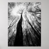 Poster Atteindre (Devant)