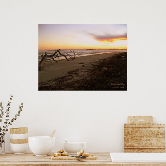 Poster atteindre (Cuisine)