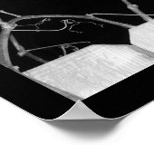 Poster Atteindre (Coin)