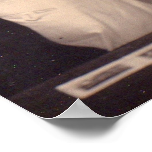 Poster atteindre la cible et gagner une poupée kewpie (Coin)