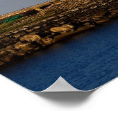 Poster Atteindre La Lune (Coin)