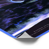 Poster Atteindre La Vision 1 (Coin)