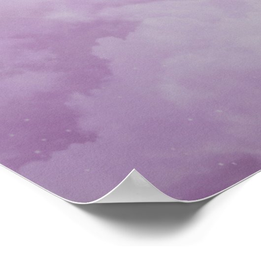 Poster Atteindre les étoiles (Coin)