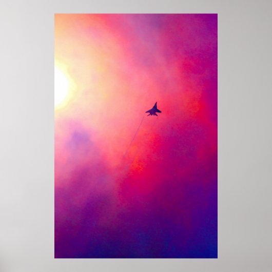 Poster Atteindre Les Étoiles (Devant)