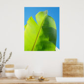 Poster Atteindre Sun (Cuisine)