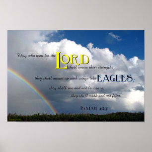 Poster Attendez L'Affiche Lord