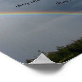 Poster Attendez L'Affiche Lord (Coin)