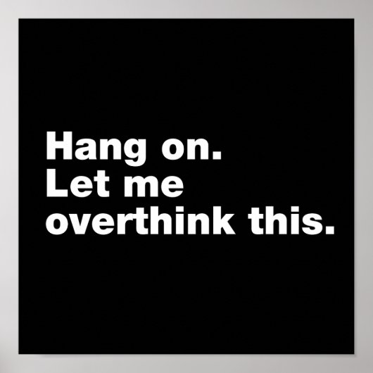 Poster Attendez. Permettez-moi de revenir sur cette quest (Devant)