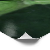 Poster attends-moi (Coin)