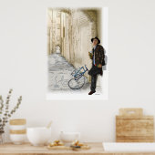 Poster Attendu (Cuisine)