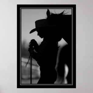 Poster Attente