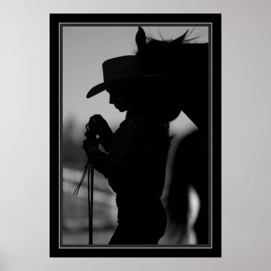 Poster Attente (Devant)