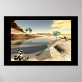 Poster attente (Devant)