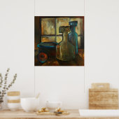 Poster Attente (Cuisine)