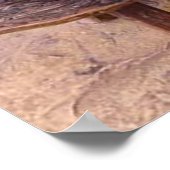 Poster Attente de l'homme parfait (Coin)