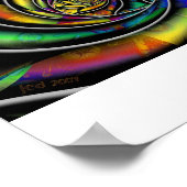 Poster Attentes accrues (Coin)