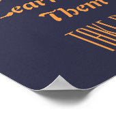 Poster Attentes des enseignants en agriculture en classe  (Coin)