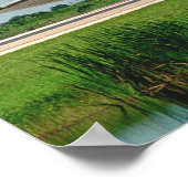 Poster Atterrissage de la navette spatiale Discovery (STS (Coin)