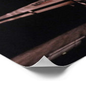 Poster Atterrissage de la navette spatiale (STS-72) (Coin)