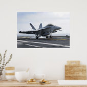 POSTER ATTERRISSAGE D'EXPERTS (Cuisine)