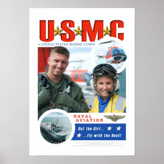 Poster Atterrissage HLT de Blumenfeld